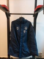 Stadionjacke Winterjacke FC Bayern Kr. München - Riemerling Vorschau