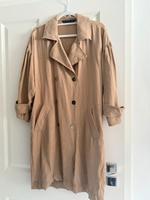 Zara Trench Kleid Größe xs Nordrhein-Westfalen - Hagen Vorschau