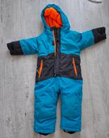 Winter Overall 86 Hessen - Hilders Vorschau