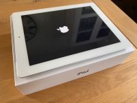 Apple iPad A1460 4. Generation Wi-Fi + Cellular 64GB  weiß Baden-Württemberg - Geislingen an der Steige Vorschau