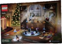 LEGO Harry Potter Adventskalender 76404 Hamburg - Harburg Vorschau