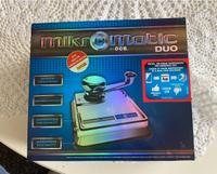 Mikromatic duo . Zigarettenautomat Schleswig-Holstein - Hanerau-Hademarschen Vorschau