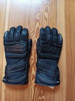 Motorradhandschuhe, Winter, schwarz Eimsbüttel - Hamburg Eimsbüttel (Stadtteil) Vorschau