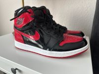 Jordan 1 Retro hoch OG Patent Bred Thüringen - Jena Vorschau