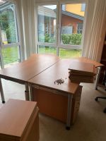 Büro Tische Brandenburg - Falkensee Vorschau