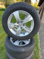 Peugeot 508 Felgen nagelneu 215/60R16 Nordrhein-Westfalen - Preußisch Oldendorf Vorschau