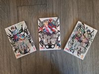 The Book of List / Manga Band 1-6 / Izuco Fujiya Niedersachsen - Loxstedt Vorschau
