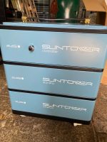 Suntower Speicher für 800W Balkonkraftwerk Batterie Notstrom Set Dortmund - Aplerbeck Vorschau