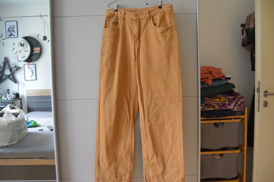 SheIN baggy hose gr.L ca.40 in Hannover