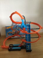 Hot Wheels Bahn Himmelscrash-Turm Nordrhein-Westfalen - Ruppichteroth Vorschau