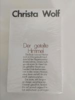 Der geteilte Himmel Christa Wolf Buch Mitte - Wedding Vorschau