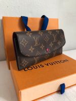 Louis Vuitton Emilie Geldbörse Geldbeutel Etui Portmonee OVP Neuhausen-Nymphenburg - Nymphenburg Vorschau