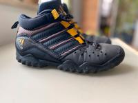 Adidas Outdoor Schuhe, Wanderschuhe, Gr. 38,5 Bayern - Marktoberdorf Vorschau