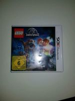 NINTENDO 3 DS LEGO JURASSIC WORLD Hessen - Riedstadt Vorschau