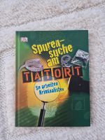 Buch Spurensuche am Tatort Leipzig - Dölitz-Dösen Vorschau