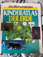 Die Welt Entdecken Kinderatlas der Erde Niedersachsen - Bienenbüttel Vorschau