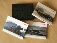 Märklin Jahrbuch 2005 (3 Bücher in Box) Hessen - Reiskirchen Vorschau