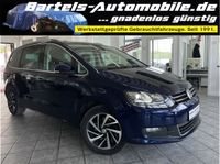 Volkswagen Sharan 1.4 TSI Join, 2.Hand, ACC, DSG, 7-Sitzer Niedersachsen - Burgwedel Vorschau