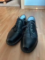 Dr. Martens 1461 schwarz Nordrhein-Westfalen - Höxter Vorschau