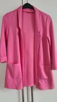 Damen Jersey Blazer Pink 36 * neuwertig * Hessen - Kassel Vorschau