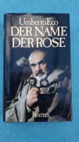 Buch Der Name der Rose von Umberto Eco Bayern - Weichs Vorschau