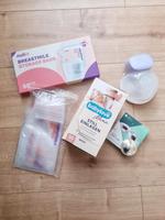 Elektrische Milchpumpe Momcozy / Silberhütchen / Milchbeutel Köln - Rath-Heumar Vorschau