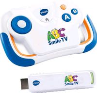 Vtech Tv Smile Bayern - Harburg (Schwaben) Vorschau