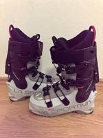 Tourenskischuhe La Sportiva Vega 24.5cm (38) Bayern - Rosenheim Vorschau