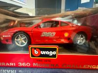 Bburago Ferrari 360 Modena Challenge 1:18 cod 3378 Bayern - Ebersdorf Vorschau