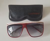 Sonnenbrille Laura Biagiotti Vintage Friedrichshain-Kreuzberg - Friedrichshain Vorschau