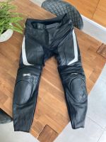 Motorrad Lederhose IXS Raul Gr.54 Wie neu! Bayern - Kösching Vorschau