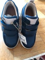 Bisgaard Sneaker neu blau Gr.28 Frankfurt am Main - Nordend Vorschau