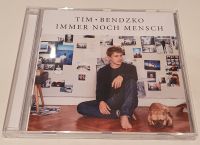 Tim Bendzko Immer noch Mensch (CD) Baden-Württemberg - Bad Rappenau Vorschau
