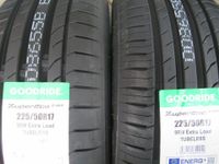 Goodride ZuperEco Z-107 - 225/50 R17 98W XL Sommerreifen Neu !! Rheinland-Pfalz - Ockenheim Vorschau