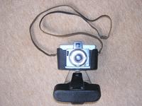 Fotoapparat Certina DDR Thüringen - Gera Vorschau