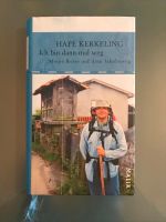 Buch "Ich bin dann mal weg" von Hape Kerkeling Pankow - Prenzlauer Berg Vorschau