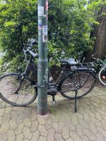 Defektes E-Bike Kreidler zu verkaufen (Rechnung vorhanden) Düsseldorf - Oberkassel Vorschau