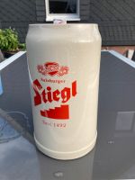 Oktoberfest Bierkrug 2,0 Liter Stiegl Nordrhein-Westfalen - Reichshof Vorschau