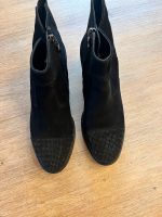 ARA Stiefelette wie NEU NP110€ schwarz schick elegant Nordrhein-Westfalen - Oer-Erkenschwick Vorschau