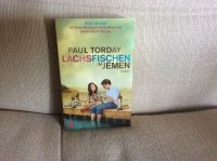 Paul Torday: Lachsfischen im Jemen Nordrhein-Westfalen - Soest Vorschau