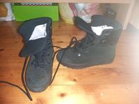Puma Damen Winter Schuhe gr 40 Baden-Württemberg - Tübingen Vorschau