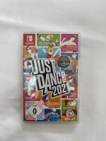 Nintendo Switch Just Dance 2021 Hessen - Rüsselsheim Vorschau
