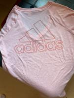 Adidas Shirt rosa M Rheinland-Pfalz - Westhofen Vorschau