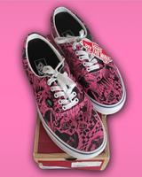 NEU Original Vans Era W Schuhe 42.5 (Lady Vans) Bayern - Kronach Vorschau