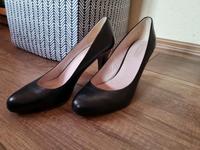 Damen Schuhe Gr 41 Niedersachsen - Rötgesbüttel Vorschau