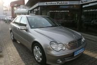 Mercedes-Benz C 220 CDI Lim. Autom.|Klima|AHK|Allwetterreifen| Nordrhein-Westfalen - Mönchengladbach Vorschau