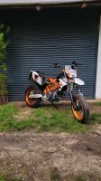 KTM SMCR 690 top Zustand Tausch möglich Ludwigslust - Landkreis - Wittenburg Vorschau