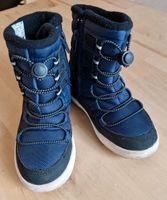 Winterschuhe walkx kids Größe 26 Stiefel Niedersachsen - Wiefelstede Vorschau