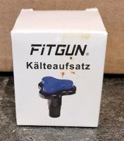 Fitgun Kälteaufsatz neu Bayern - Illertissen Vorschau