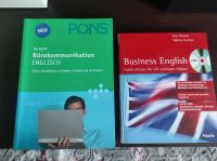 Bürokommunikation Englisch+Business English Nordrhein-Westfalen - Bottrop Vorschau